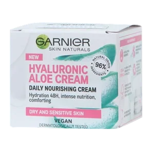 Krema Garnier Aloe Hyal.gel-cream 50ml