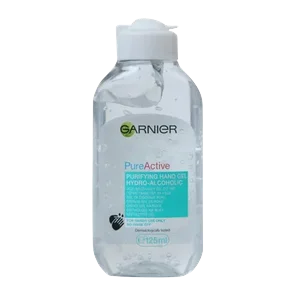 Gar Gel Za Ciscenje Ruku 125Ml