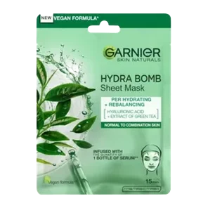 Maska U Maramici Skinnat Fresh 32 Gr Garnier