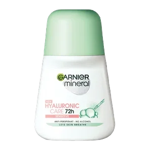 Deo rol-on Garnier Hyalurocare 50ml