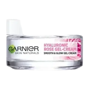 Krema/lice Garnier Hyaluronic rose 50ml