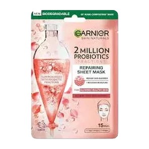 Maska U Maramici Probiotics 22gr Garnier