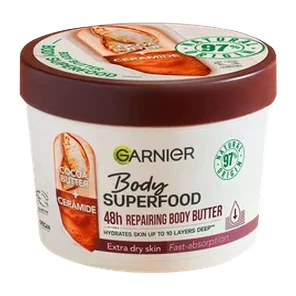 Puter Za Telo Bsf Coc 380ml Garnier