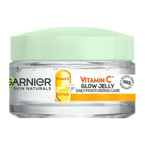 Gel-krema za lice Garnier vitamin C 50ml