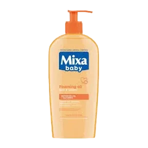 Mixa kupka baby sa uljem 400 ml