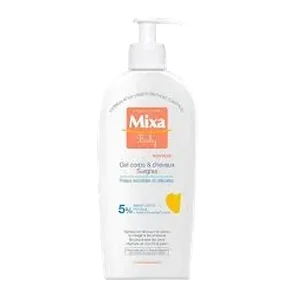 Mixa baby gel 2u1 kosa&telo 250ml