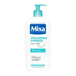 Losion za telo Mixa sa hial 400ml