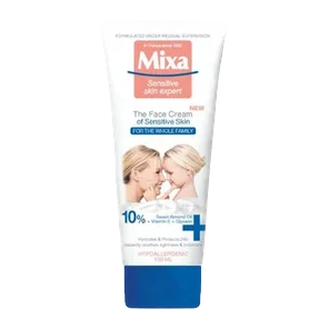 Krema za lice Mixa Sensitive 100ml