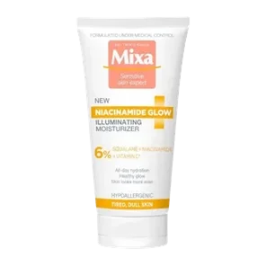 Krema za lice Niacinamid Mixa 50ml