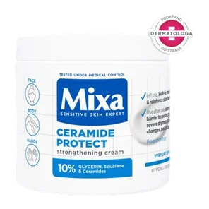 Krema visenamenska Mixa Ceram 400ml