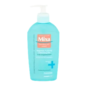 Gel za pranje lica Mixa 200ml