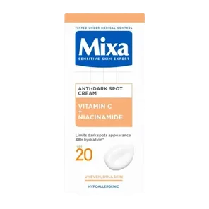 Fluid Protiv Tamnih Fleka 50ml Mixa