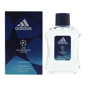 Losion As Adi Man Uefa N6 100ml Cot