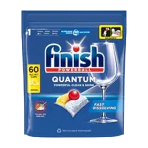 Tablete Za Sud. Finish Quantum 125/1