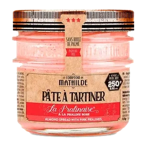 Namaz od bad.sa pralinama Mathilde 250g