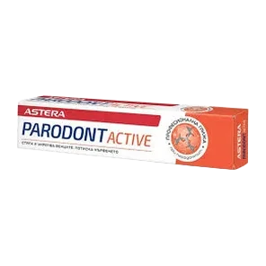 Zp Astera Parodon Active 75ml