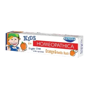 Zp Astera Homeopathica Kids 4+50ml
