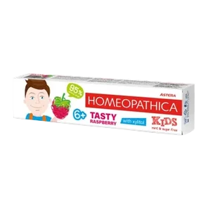 Zp Astera Homeopathica Kids 6+50ml