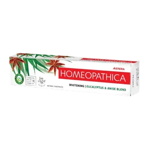 Zp Astera Homeopathica Whitening 75