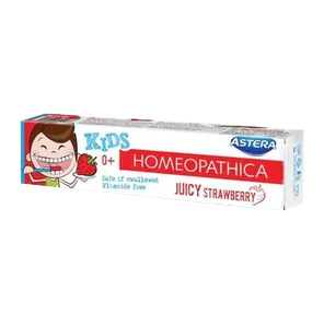 Zp Astera Homeopathica Kids 0+50 M
