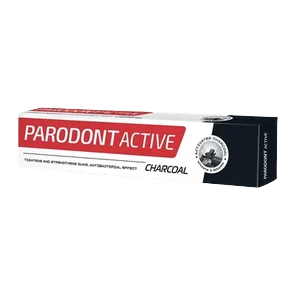 Zp Aste Parod Active Charcoal 75ml