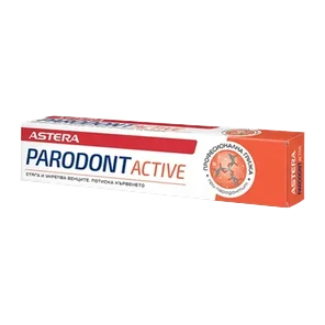 Zp Aster Parodon Black Sea Lye 75ml