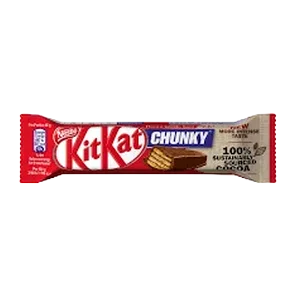 Napolitanka ChanKy Kit Kat 40g