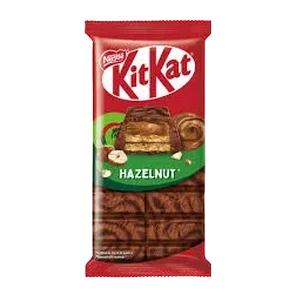Cokolada lesnik Kit kat 99g