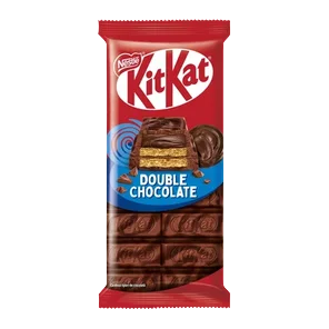 Čokolada Kit Kat Table Double Choc 99g Nestle