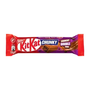 Cokoladica Kit Kat Chunky double cho 42g