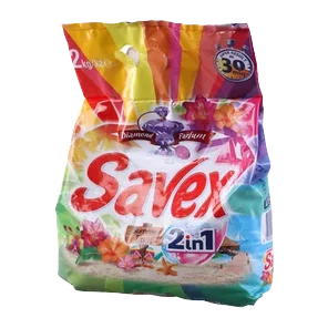 Det Savex Powerzyme 2in1 Fresh 2kg