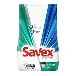 Det Savex Fresh 4kg