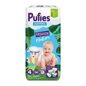 Pelene Mp Sensit 4+maxi 52/1 Pufie