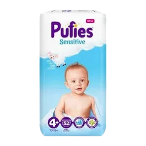 Pufies pelene bp maxi 4 88/1
