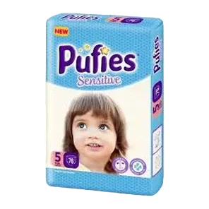 Pufies pelene bp maxi 5 76/1