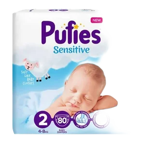 Pelene Pufies Mp Sensit Mini 2 72/1