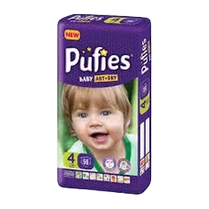 Pelene Pufies Mini (4-8kg) 70/1