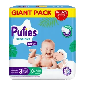 Pelene Pufies Midi (6-10kg) 62/1