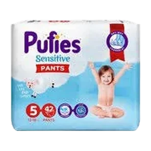 Pelene Pufies Pants Midi (6-11kg) 50/1