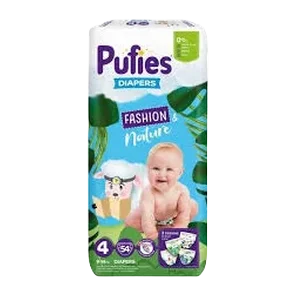 Pelene Pufies Gp Maxi (9-14kg) 84/1