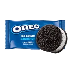 Sladoled Oreo sendvic 80g