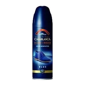 Sprej za velur plavi Casablanca 200ml