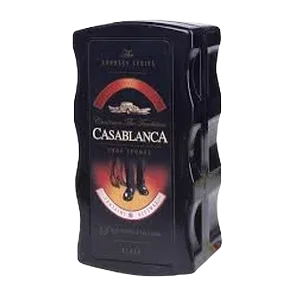 Casablanca Sundjer Za Cipele Veliki Crni