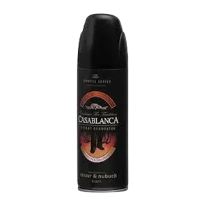 Sprej za velur crni Casablanca 200ml