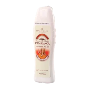 Tecnost za cipele neutral Casablanca75ml