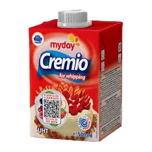 My Day Cremio slatki krem 500 ml