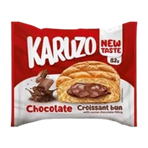 Pita Karuzo Kakao Fil 82g New Baker