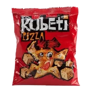 Kubeti Pizza 40 Gr Ital Food