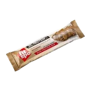 Protein Bar Choco Brownie Crunchy Fitspo 64g --u