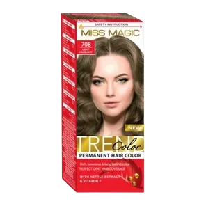 Farba Za Kosu Miss Magic 710